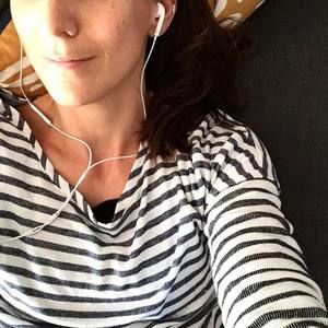 Meet your Posher, Shannon